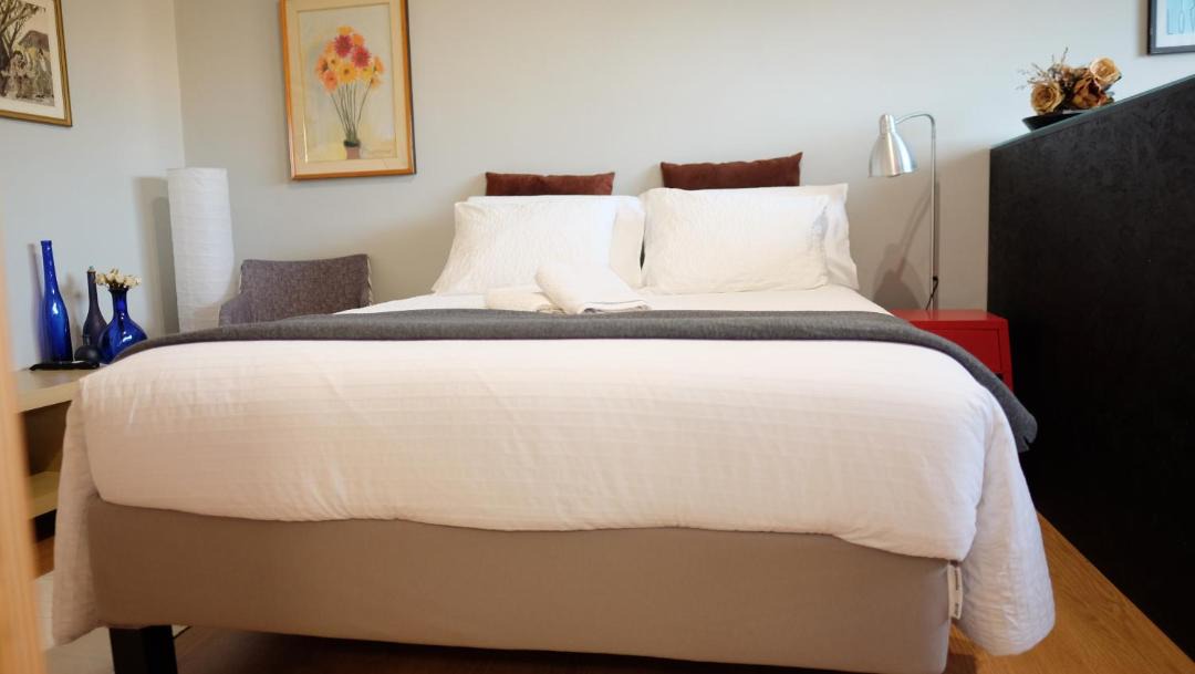 Photo of Bedroom in Dasoupolis