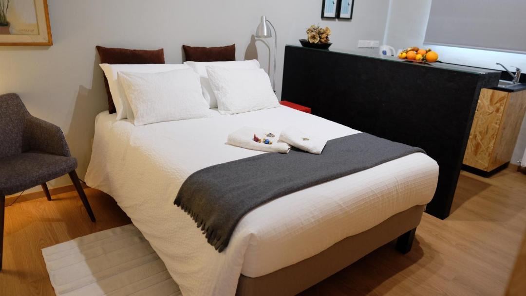 Photo of Bedroom in Dasoupolis