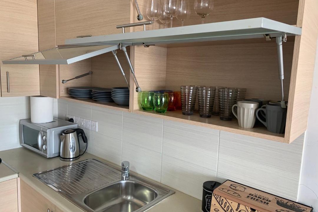 Photo of Kitchen in Acropolis