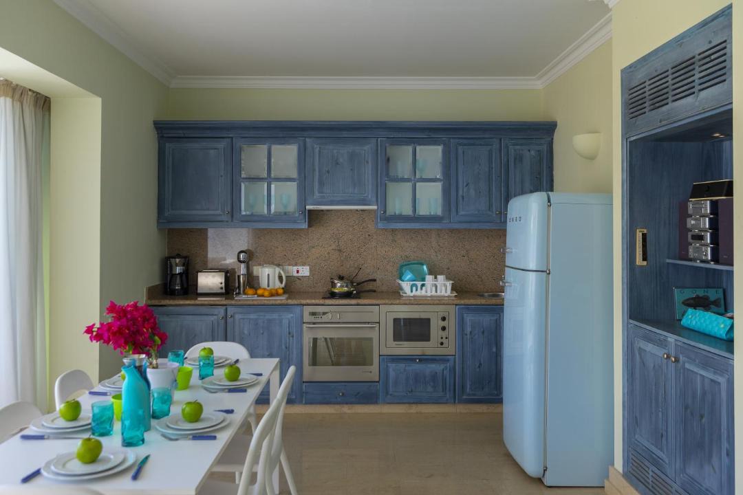 Photo of Kitchen in Protaras