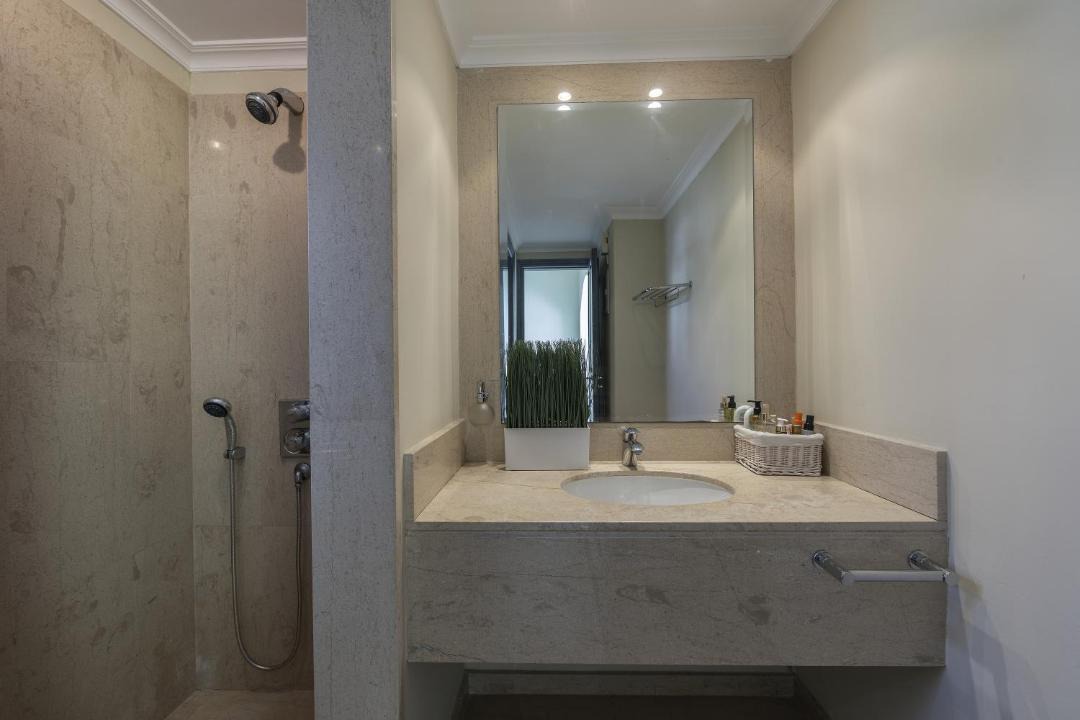 Photo of Bathroom in Protaras