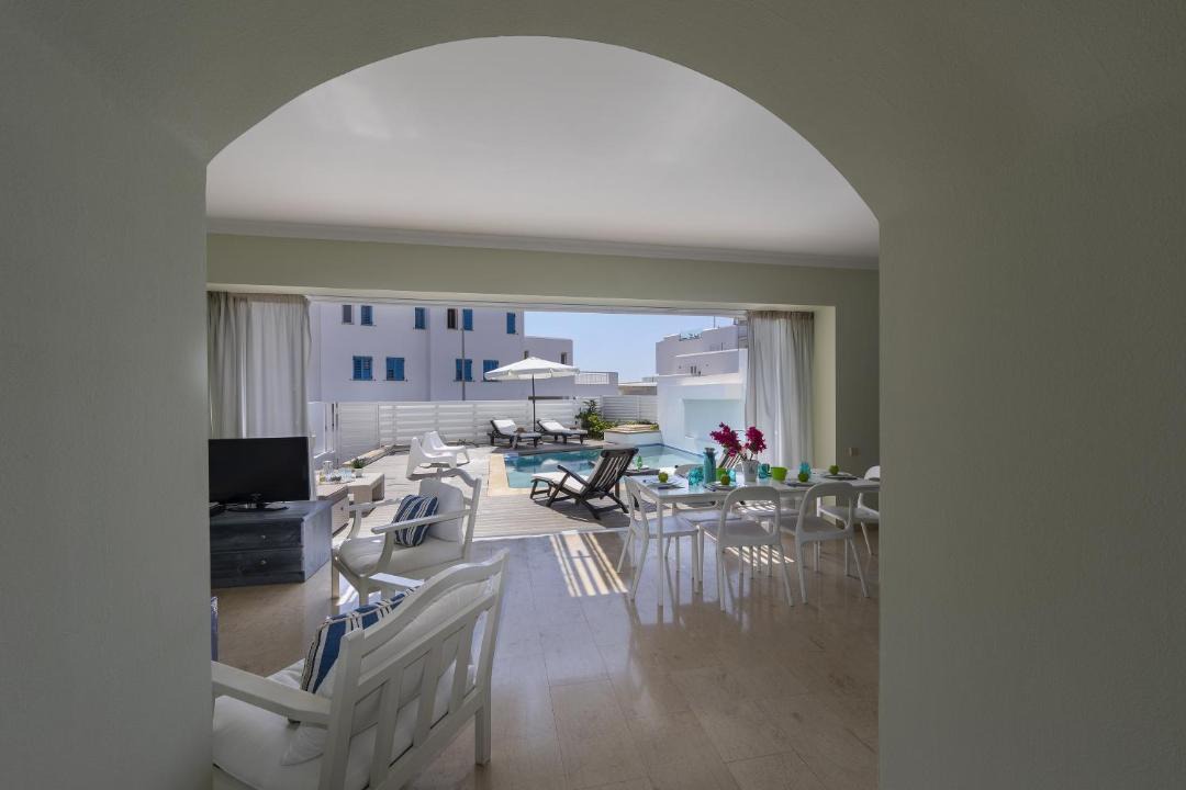 Photo of Livingroom in Protaras