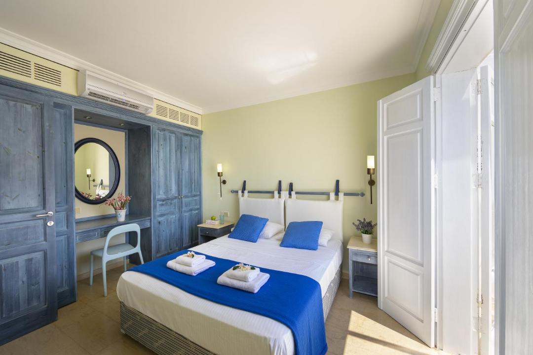 Photo of Bedroom in Protaras