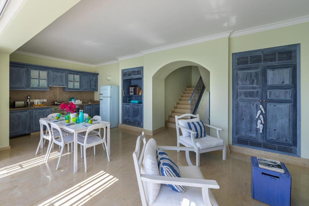 Photo of Livingroom in Protaras