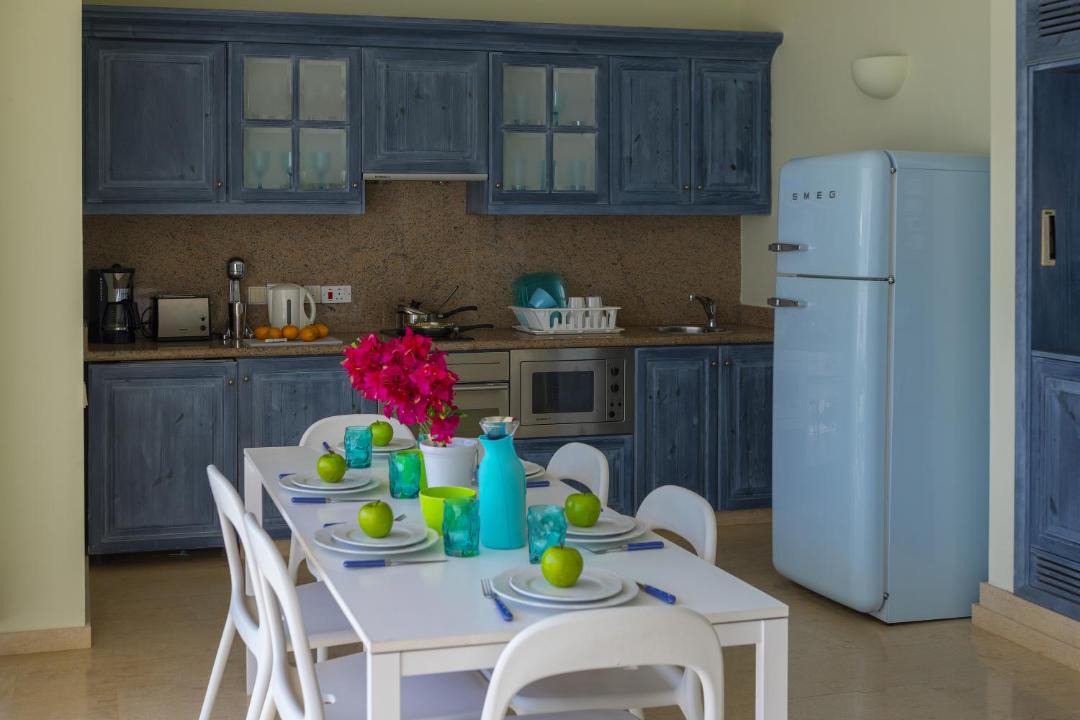 Photo of Kitchen in Protaras