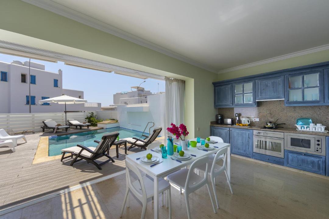 Photo of Livingroom in Protaras