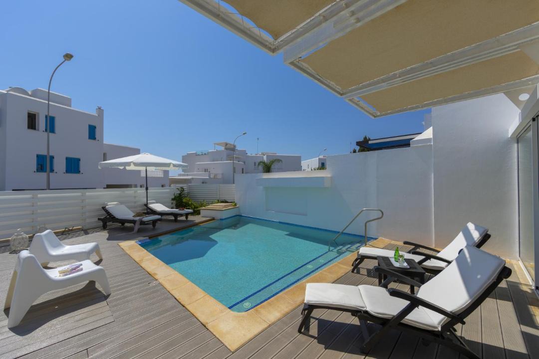 Photo of Outdoor in Protaras