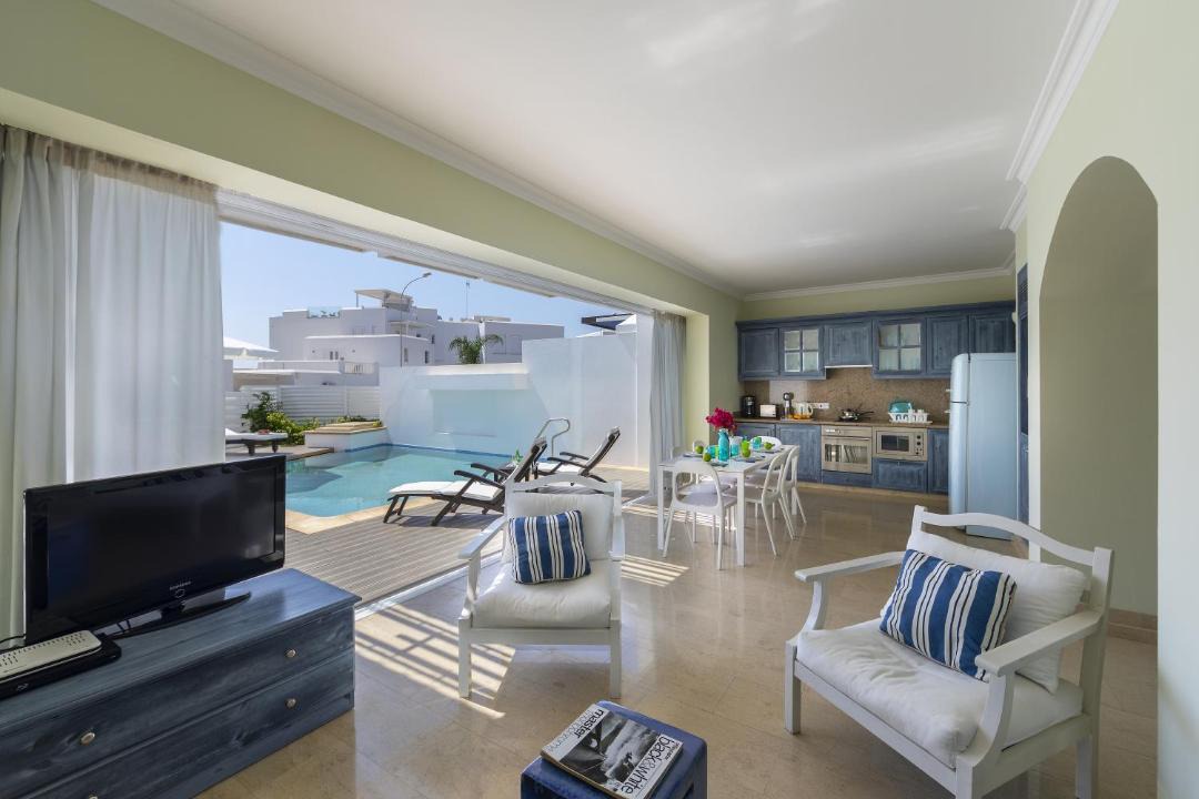 Photo of Livingroom in Protaras