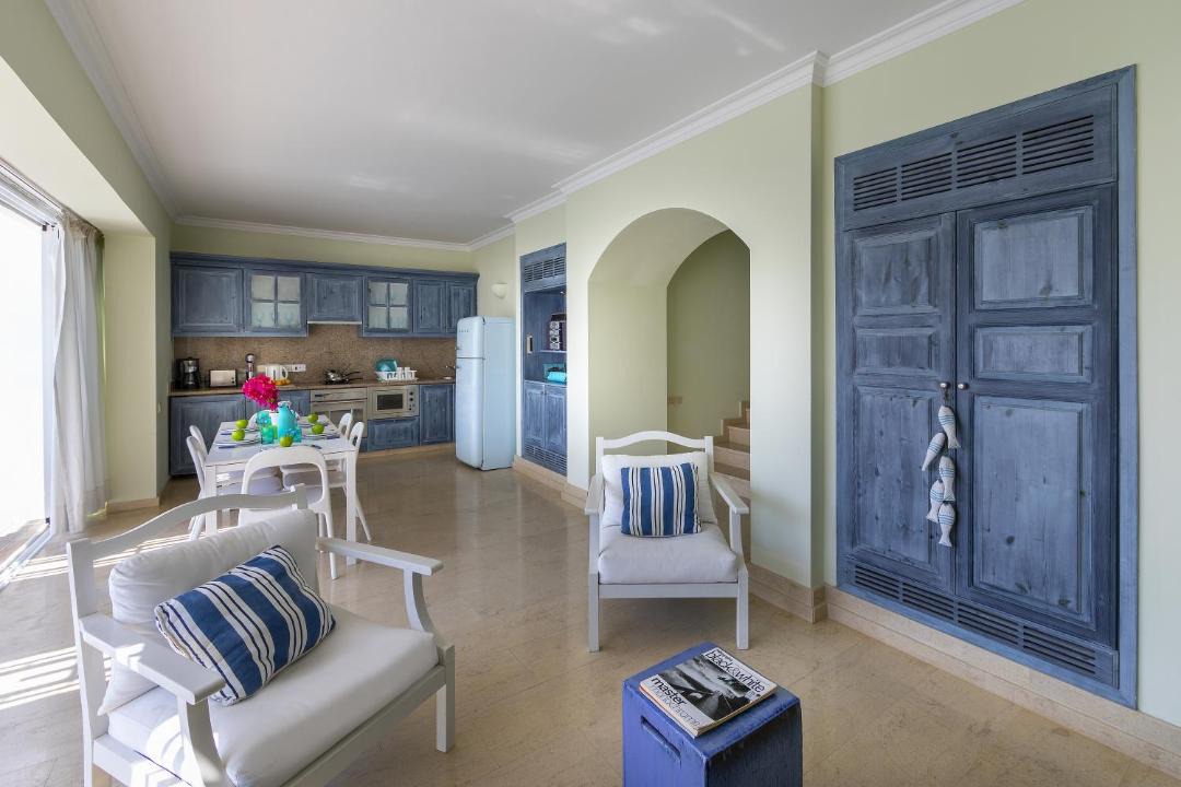 Photo of Livingroom in Protaras