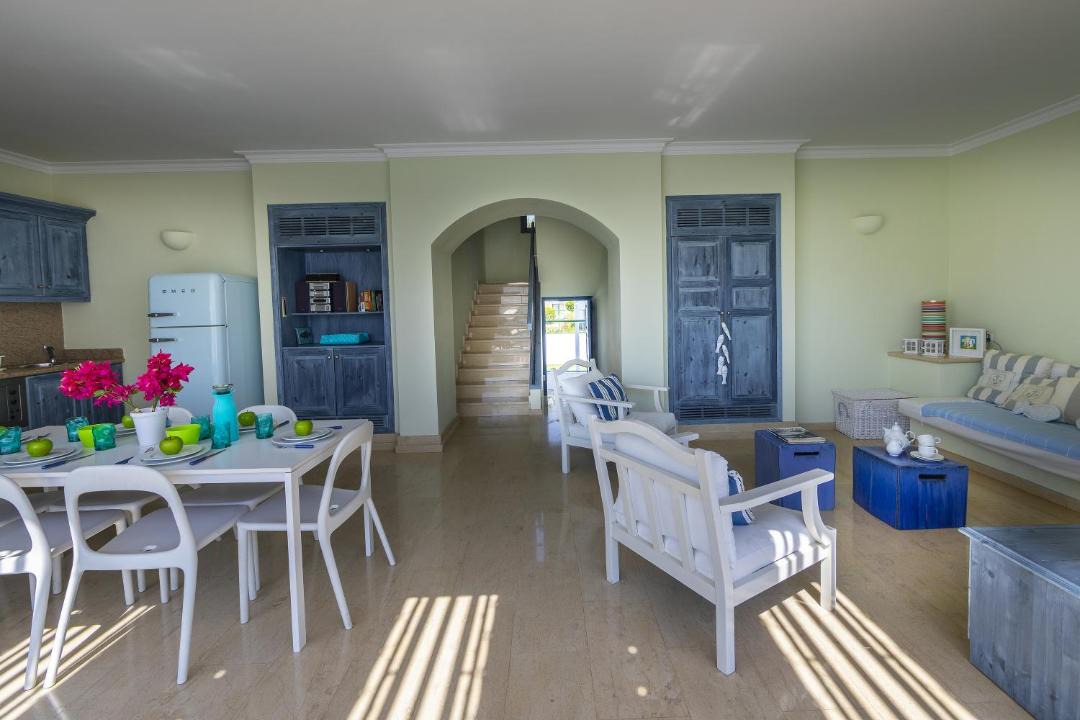 Photo of Livingroom in Protaras