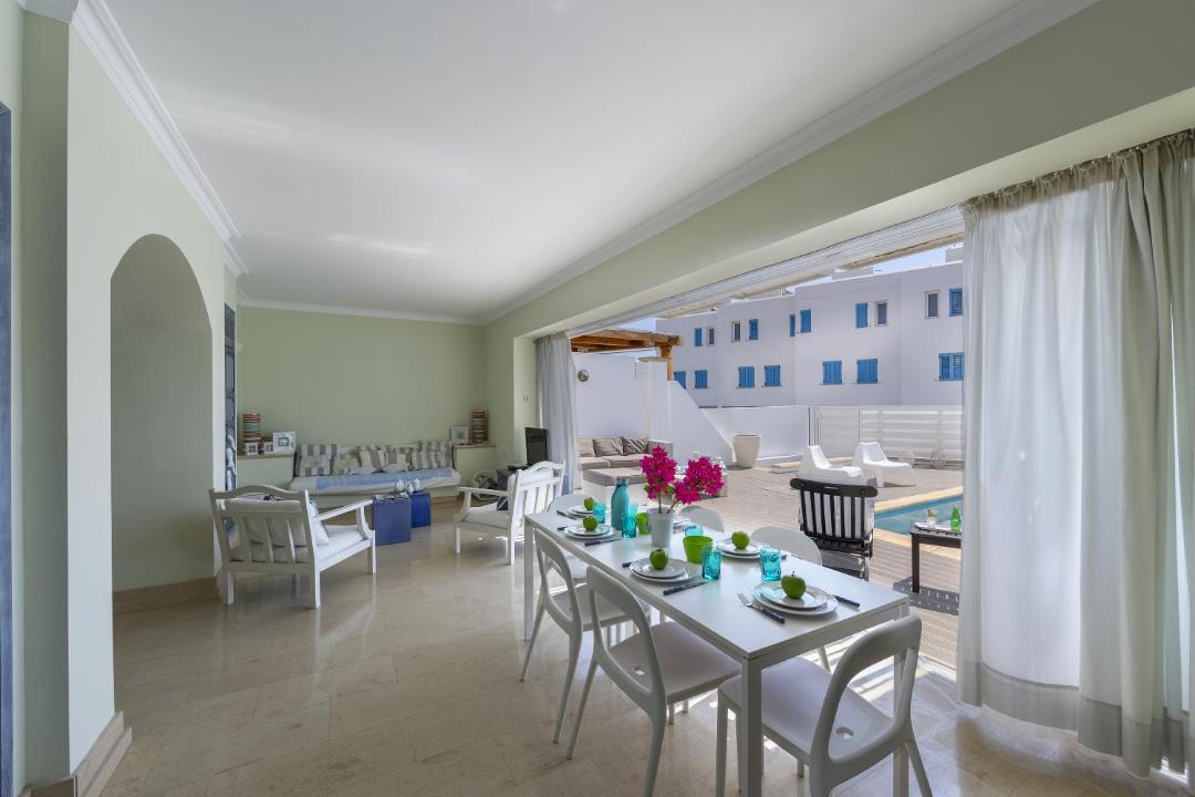 Photo of Livingroom in Protaras