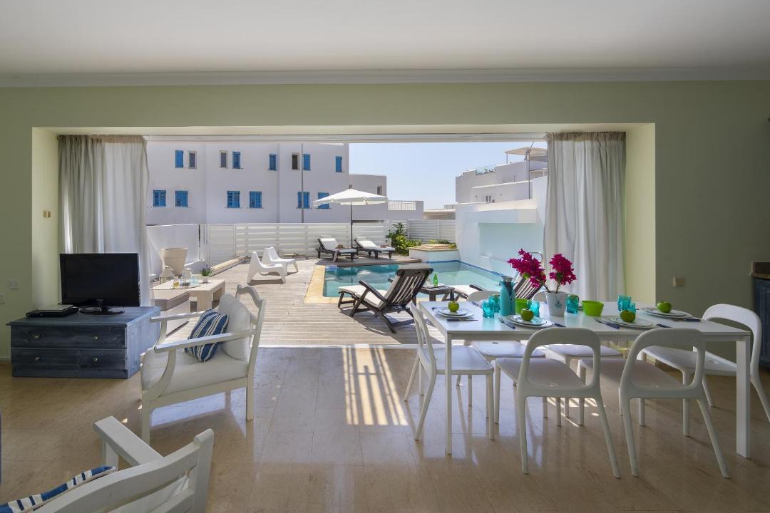 Photo of Livingroom in Protaras