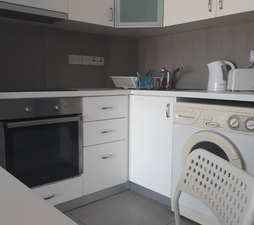 Photo of Kitchen in Historical Center