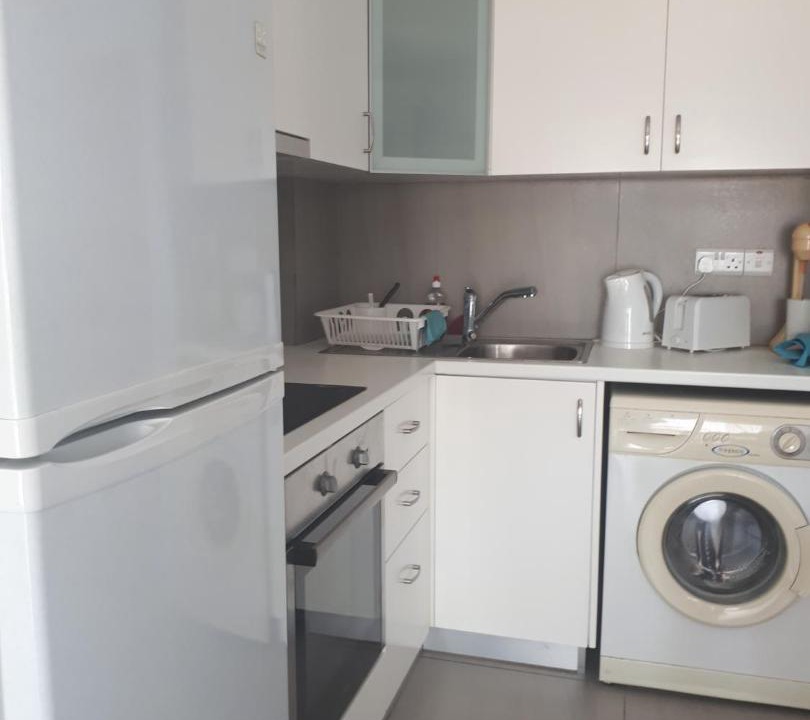 Photo of Kitchen in Historical Center