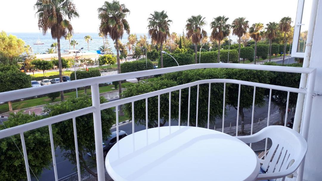 Photo of Patio Balcony in Historical Center
