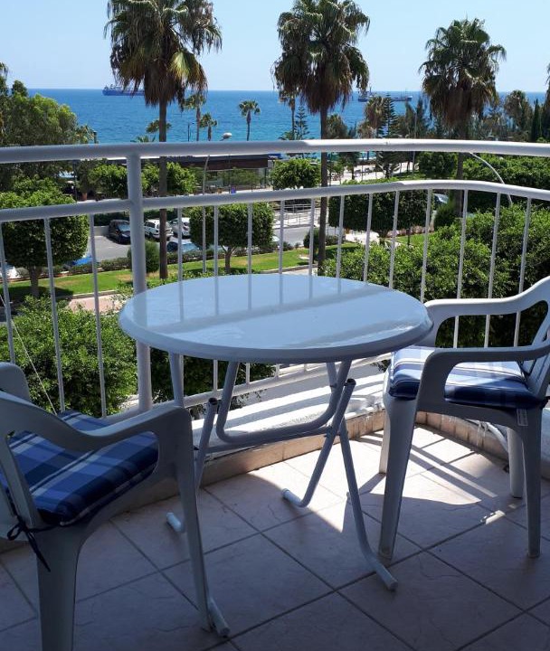 Photo of Patio Balcony in Historical Center