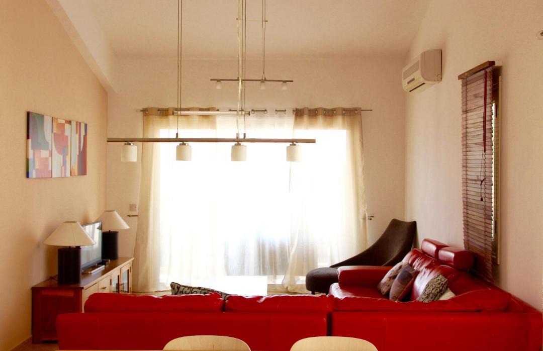 Photo of Livingroom in Melanos Village