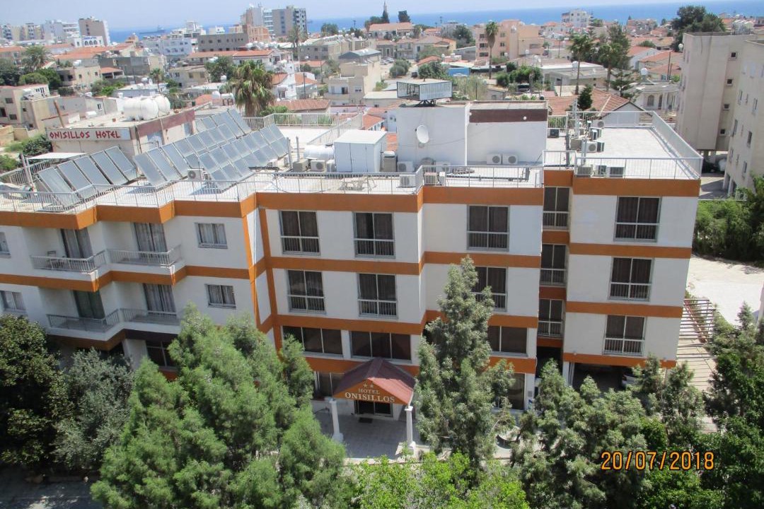 Photo of Others in Larnaca City Centre