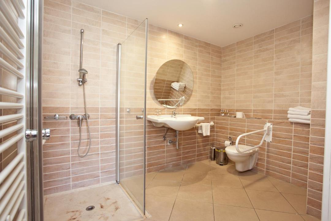 Photo of Bathroom in Agros