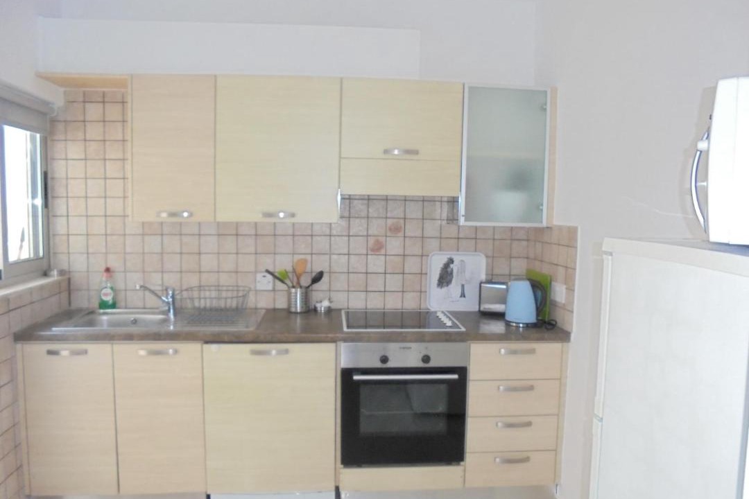 Photo of Kitchen in Historical Center