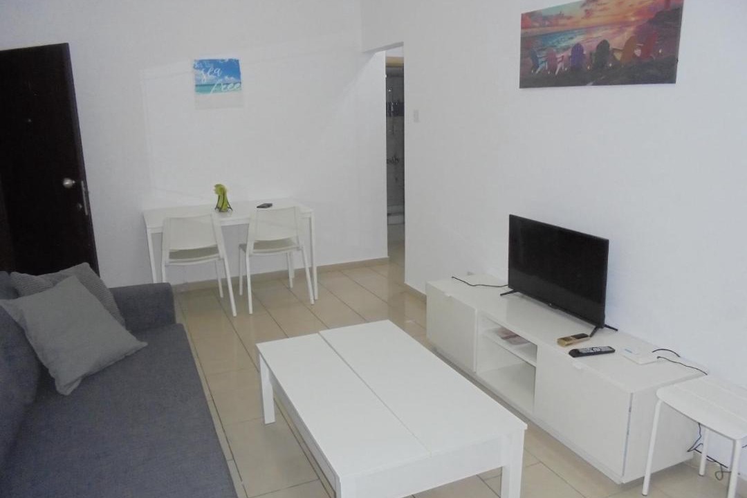 Photo of Livingroom in Historical Center