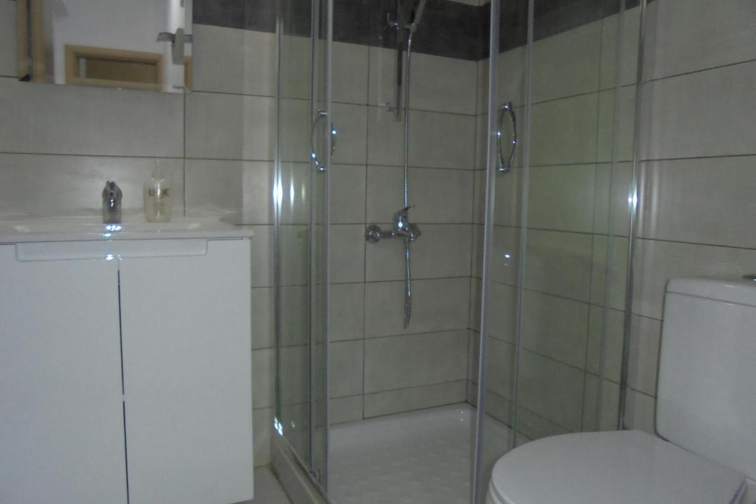 Photo of Bathroom in Historical Center