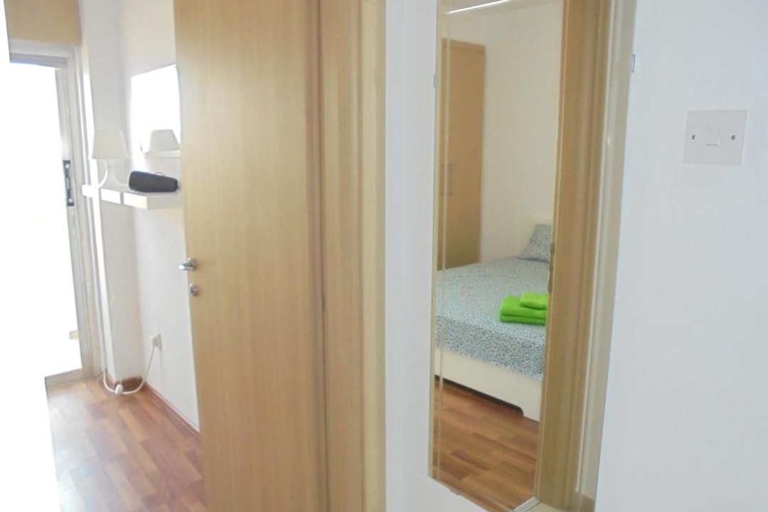 Photo of Bedroom in Historical Center