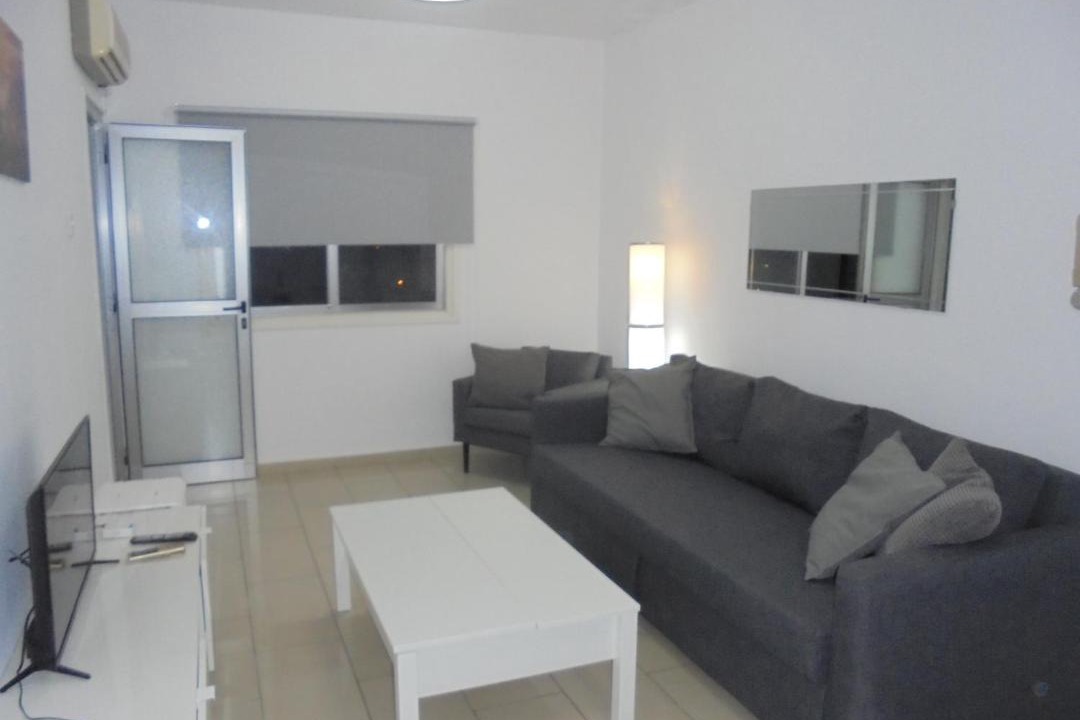 Photo of Livingroom in Historical Center