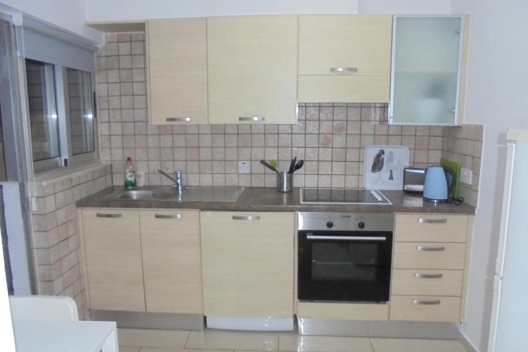 Photo of Kitchen in Historical Center