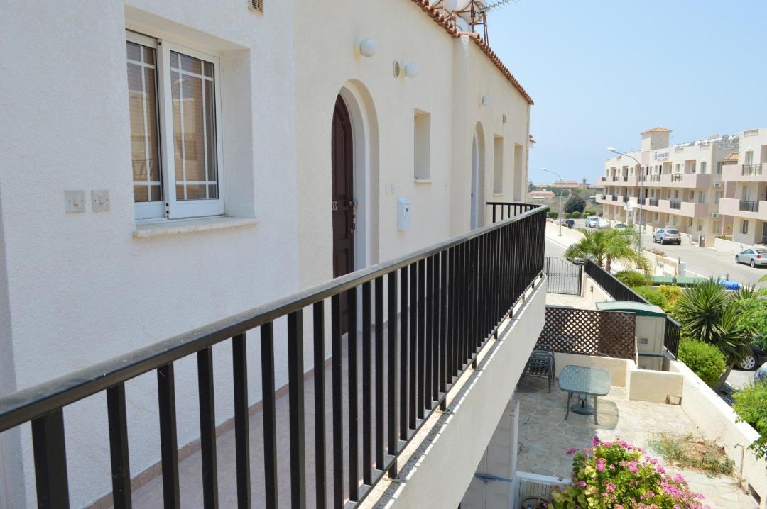 Photo of Patio Balcony in Paphos