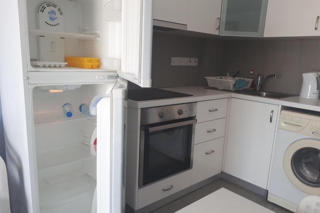 Photo of Kitchen in Historical Center