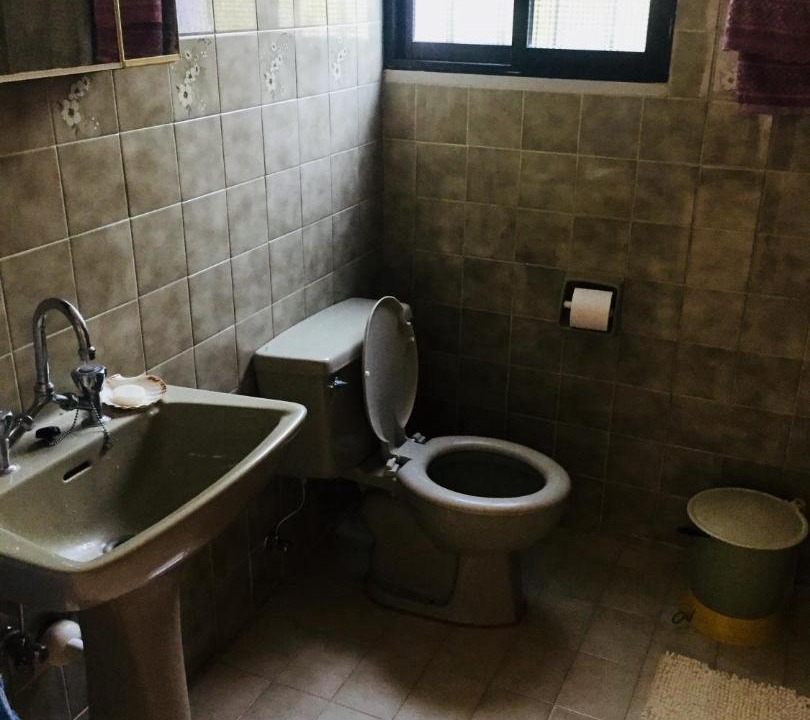 Photo of Bathroom in Pachyammos