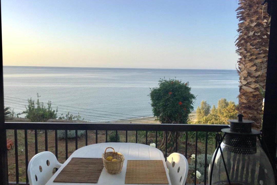 Photo of Patio Balcony in Pachyammos