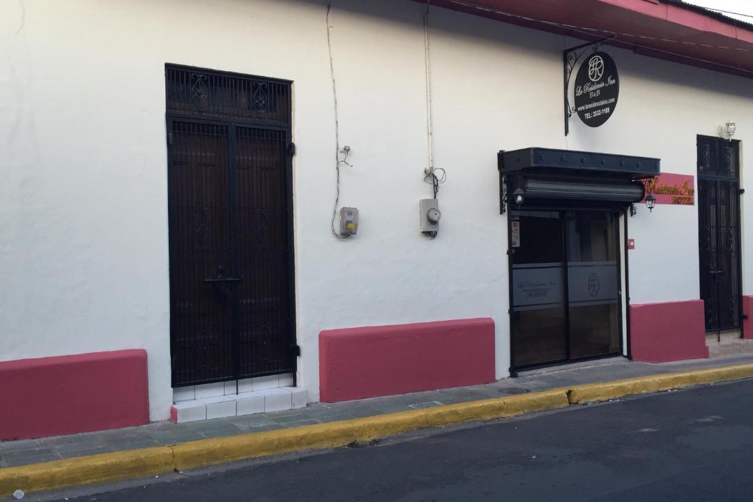 Photo of Buildings in Jinotepe