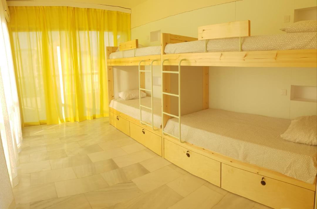 Photo of Bedroom in Egkomi