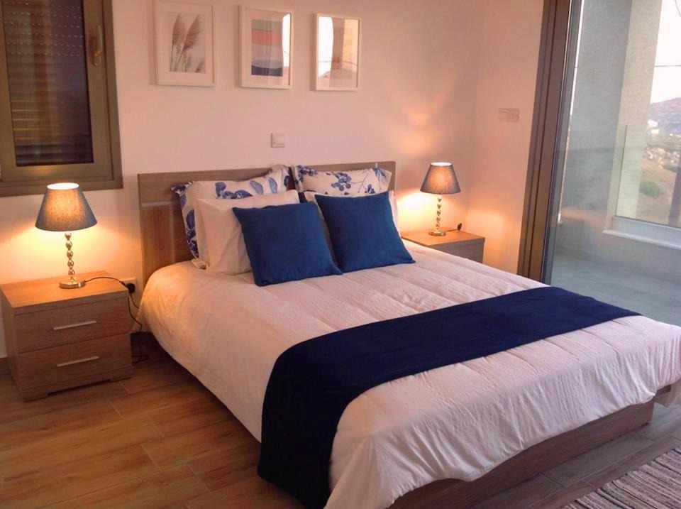 Photo of Bedroom in Pareklisia