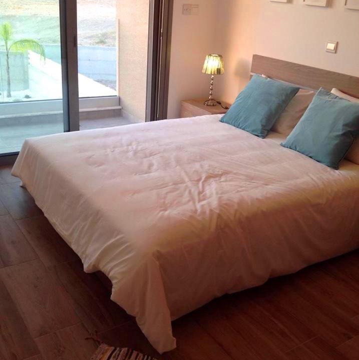 Photo of Bedroom in Pareklisia