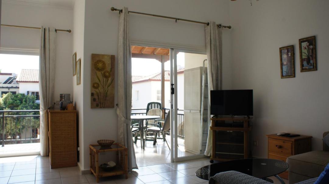 Photo of Livingroom in Paphos