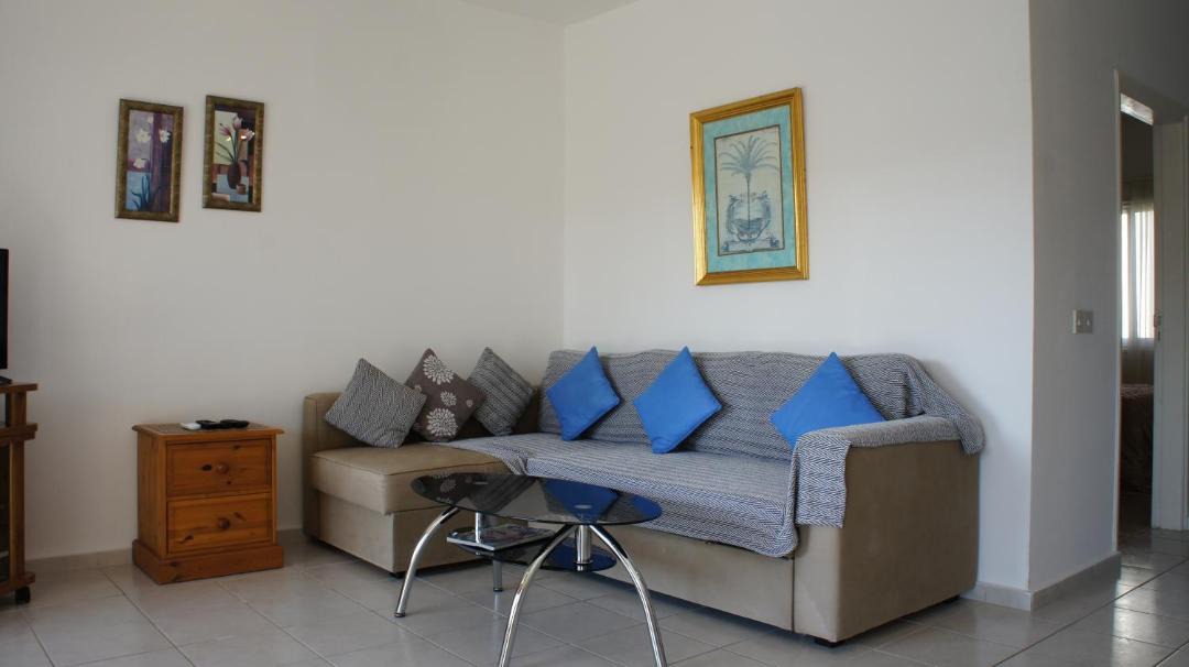 Photo of Livingroom in Paphos