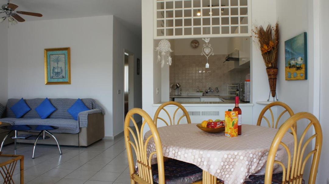 Photo of Livingroom in Paphos