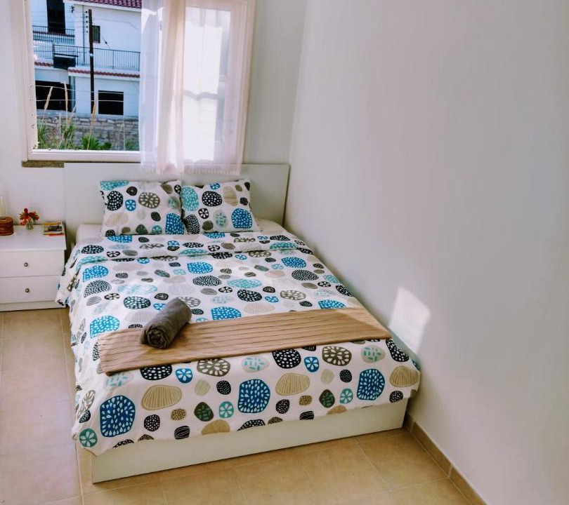 Photo of Bedroom in Historical Center