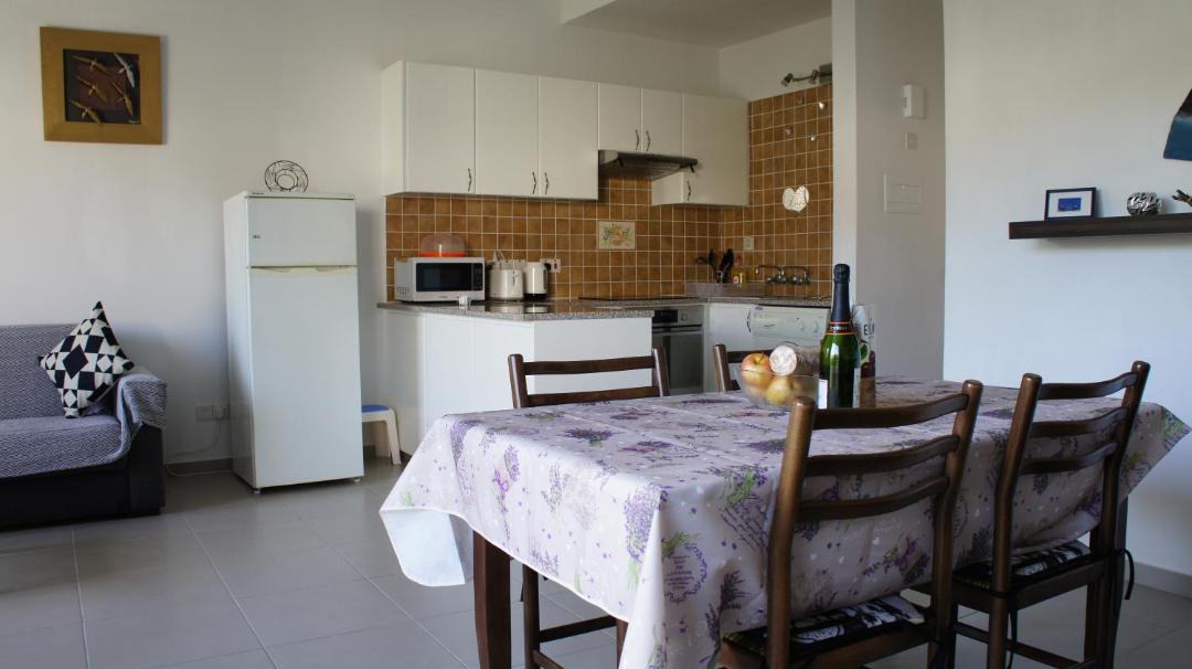 Photo of Livingroom in Paphos