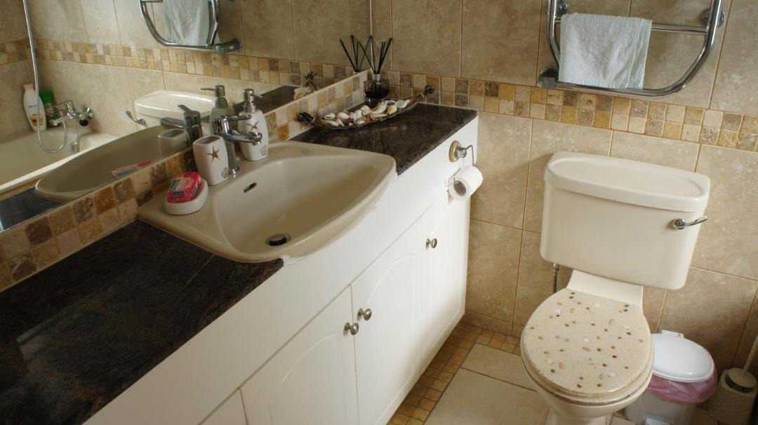 Photo of Bathroom in Paphos