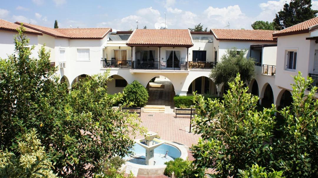 Photo of Buildings in Paphos