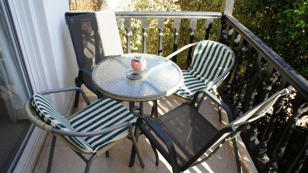 Photo of Patio Balcony in Paphos
