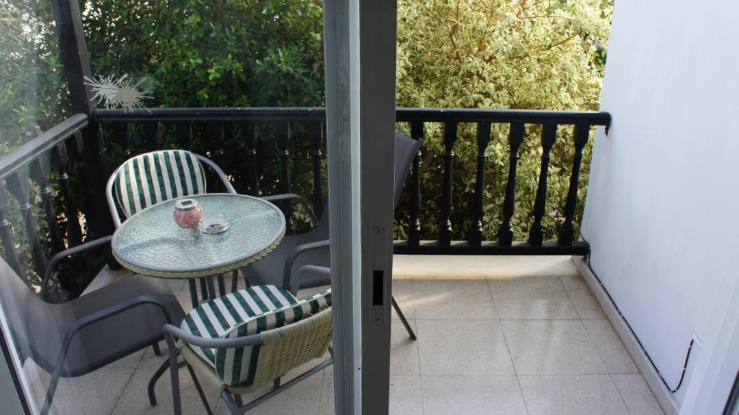 Photo of Patio Balcony in Paphos