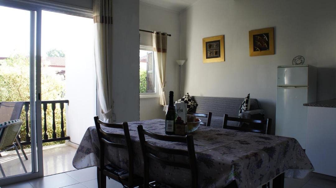 Photo of Livingroom in Paphos