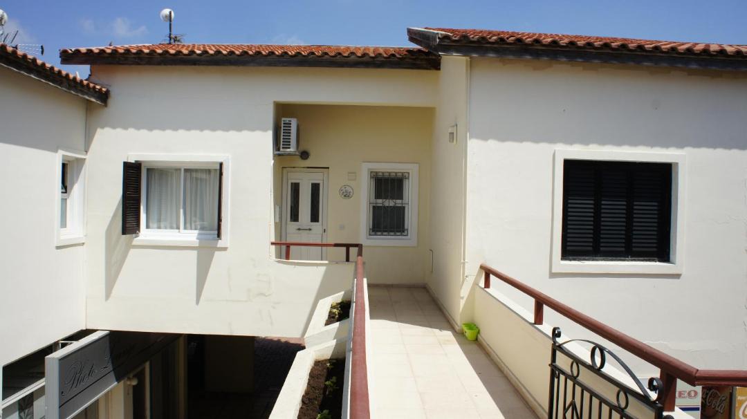 Photo of Buildings in Paphos