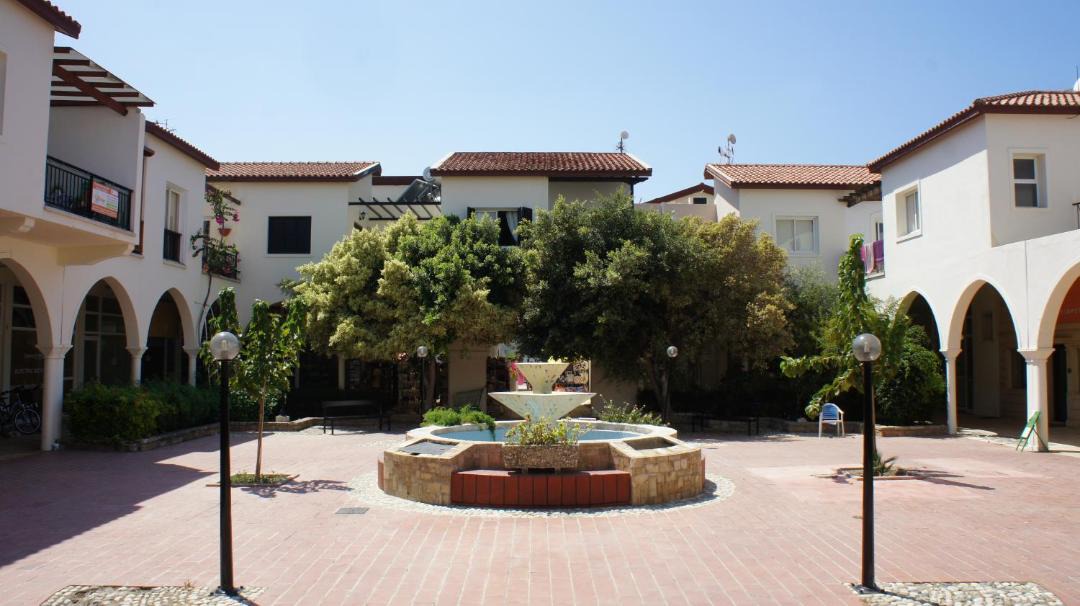 Photo of Buildings in Paphos