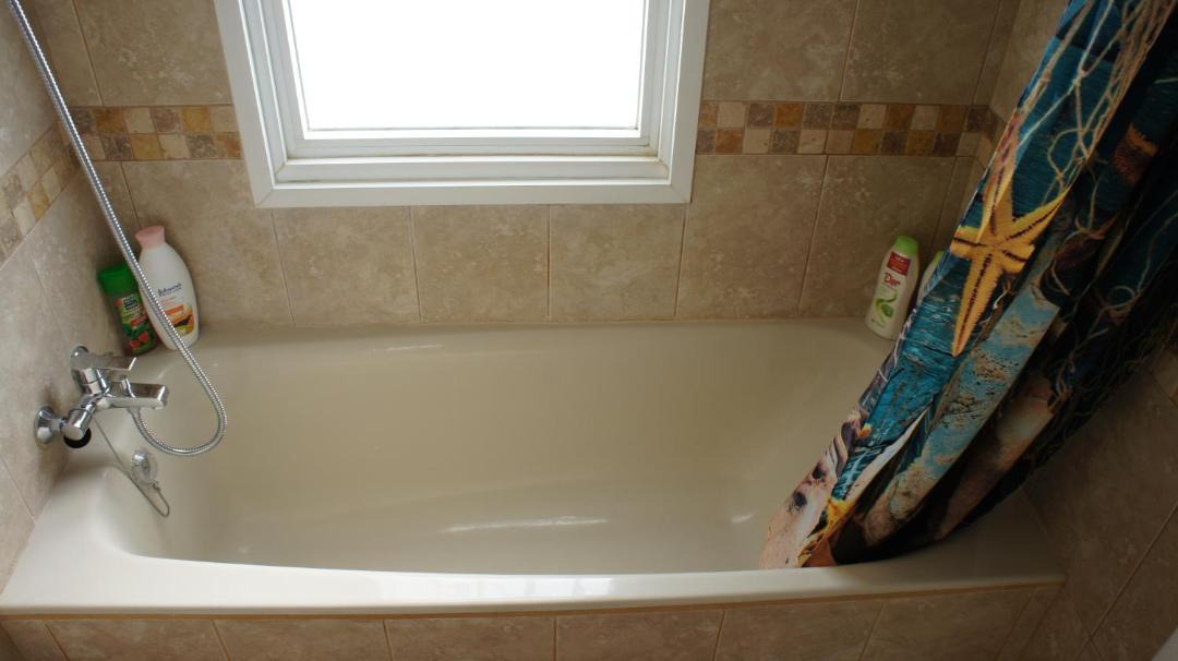 Photo of Bathroom in Paphos